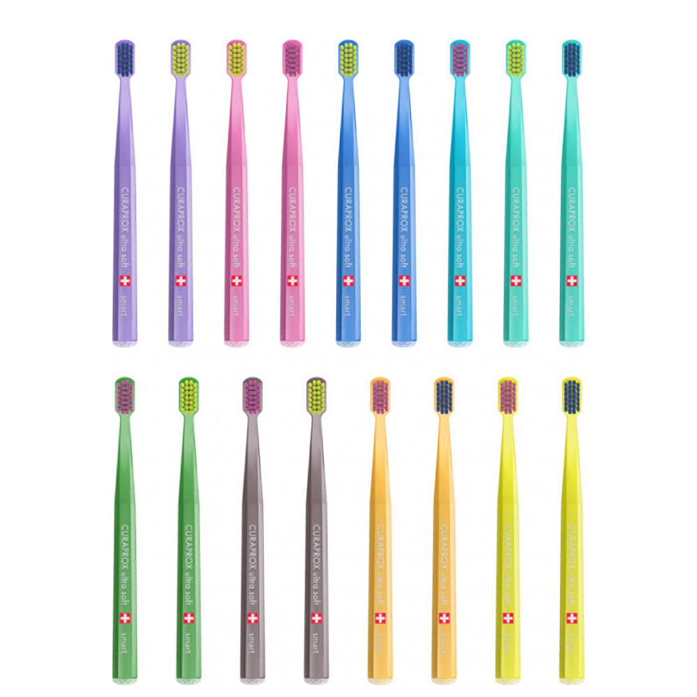 CURAPROX CS Smart - Зубна щітка дитяча