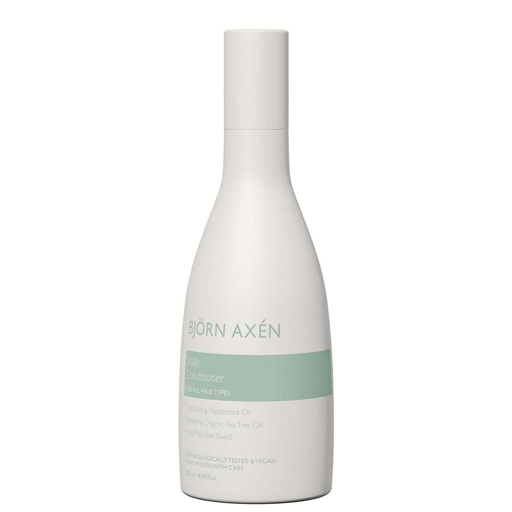 BJORN AXEN Scalp Conditioner - Освіжаючий кондиціонер для шкіри голови