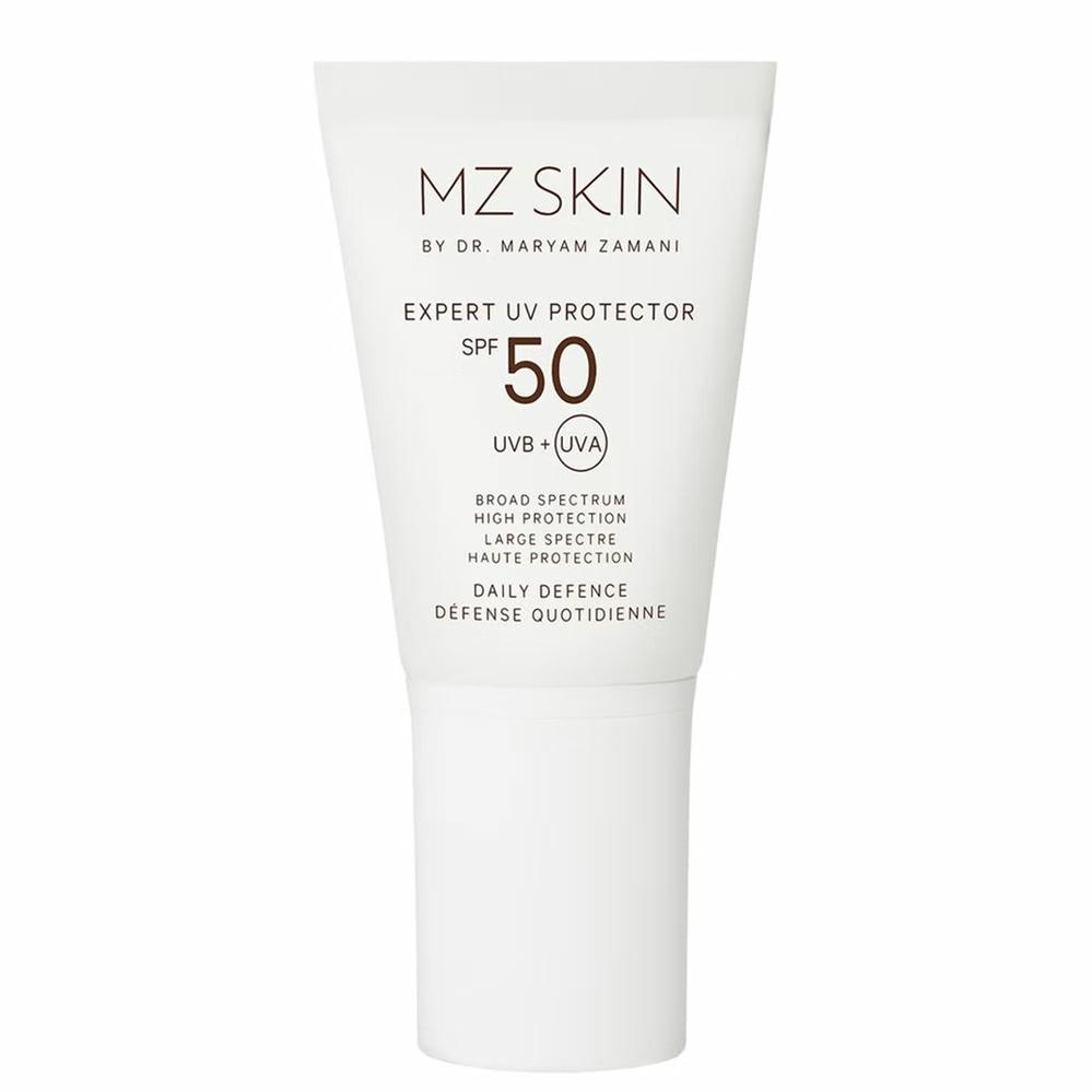 MZ SKIN Expert UV Protector SPF 50 - Сонцезахисний крем | Купити в