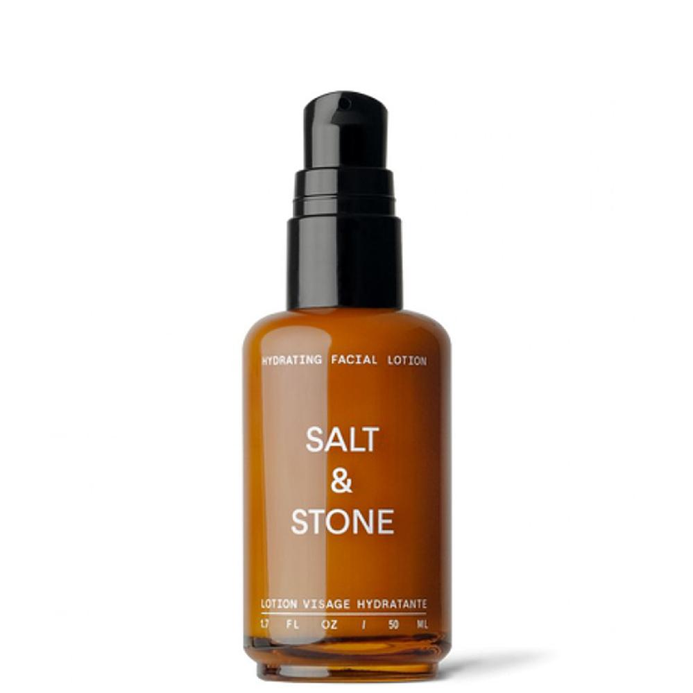 SALT & STONE Hydrating Facial Lotion - Зволожувальний лосьйон для обличчя