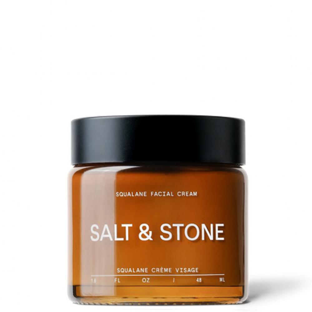 SALT & STONE Squalane Facial Cream - Зволожувальний крем із скваланом