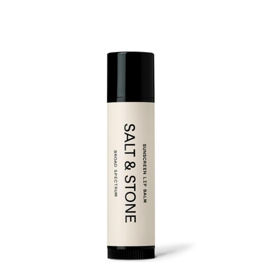 SALT & STONE Sunscreen Lip Balm SPF 30 - Бальзам для губ з SPF 30