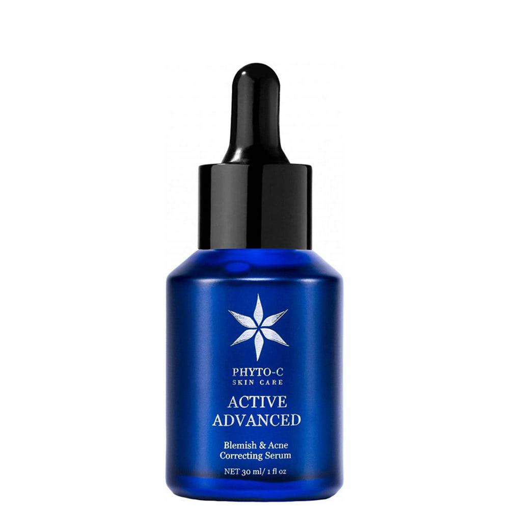 PHYTO-C Active Advanced - Сироватка для корекції акне