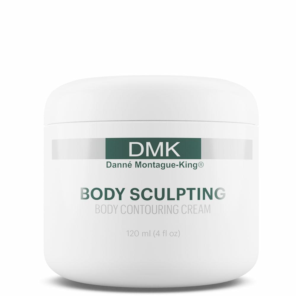 DMK Body Sculpting Crème - Антицелюлітний крем для тіла