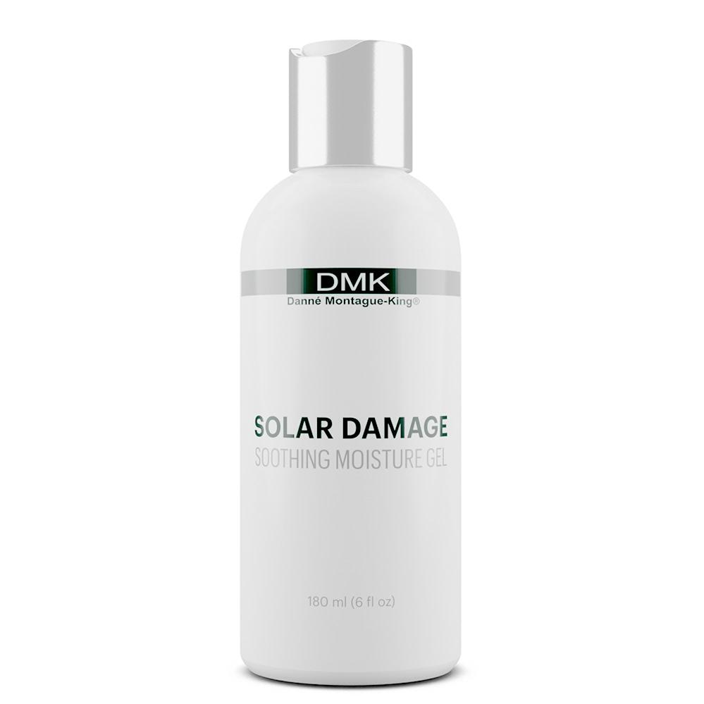 DMK Solar Damage Gel - Зволожувальний гель