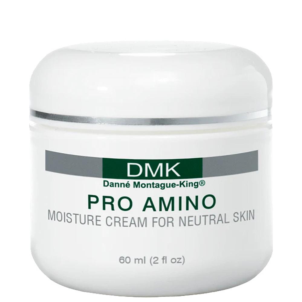 DMK Pro Amino Creme - Регенерувальний крем