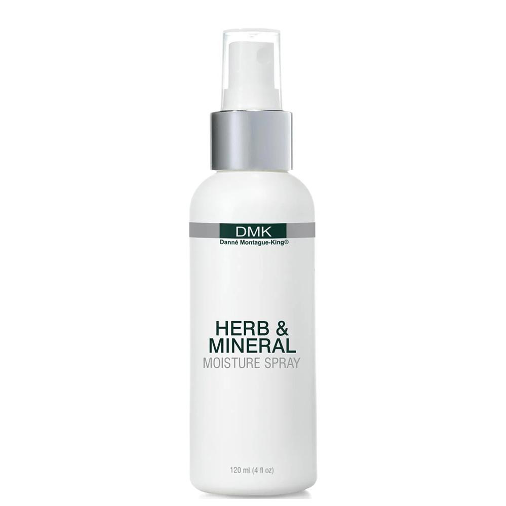 DMK Herb Mineral Spray - Зволожувальний тонік