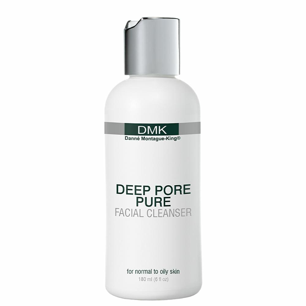 DMK Deep Pore Pure Facial Cleanser - Очищувальний засіб