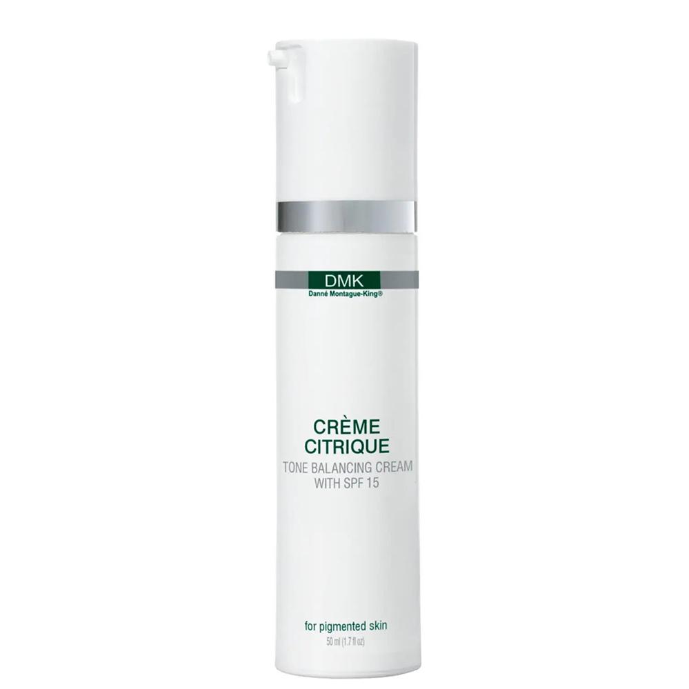 DMK Creme Citrique SPF 15 - Крем для жирної шкіри