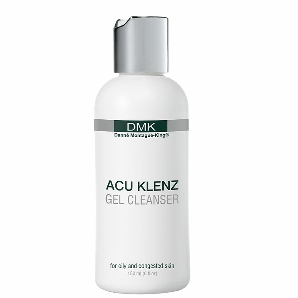 DMK Acu System Acu Klenz - Очищуючий гель