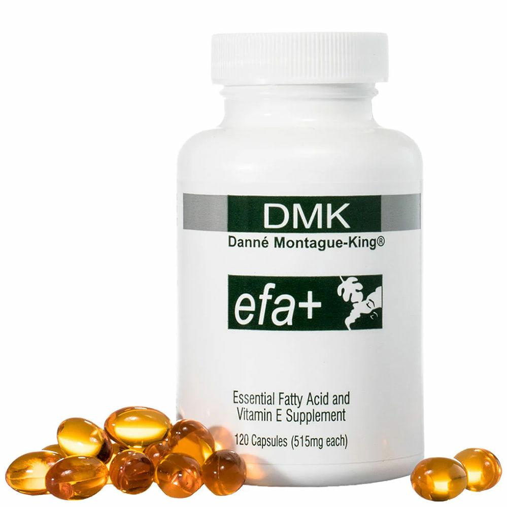 DMK Essential Fatty Acids EFA+ - Харчова добавка