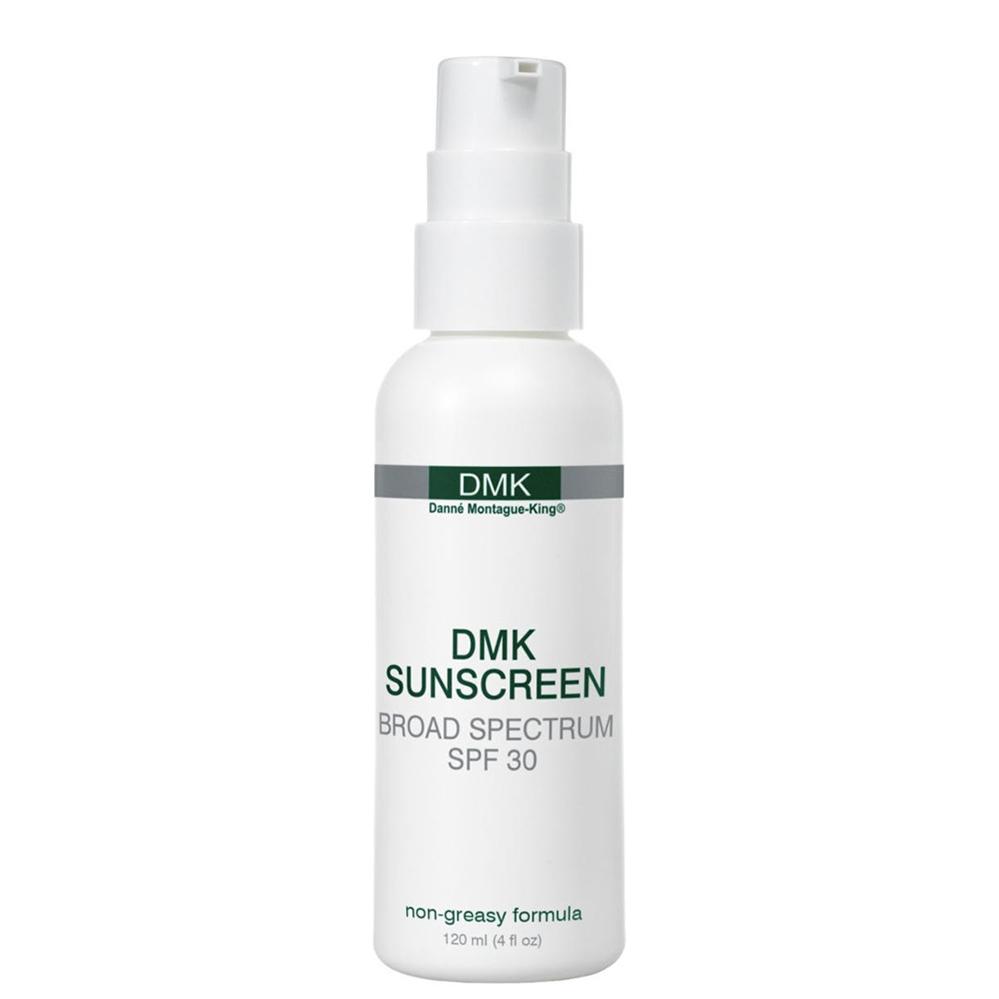 DMK Sunscreen SPF 30 - Сонцезахисний крем для обличчя