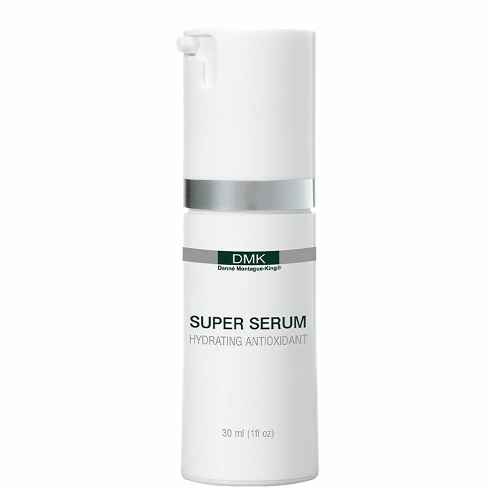 DMK Super Serum - Антиоксидантна підтягувальна сироватка