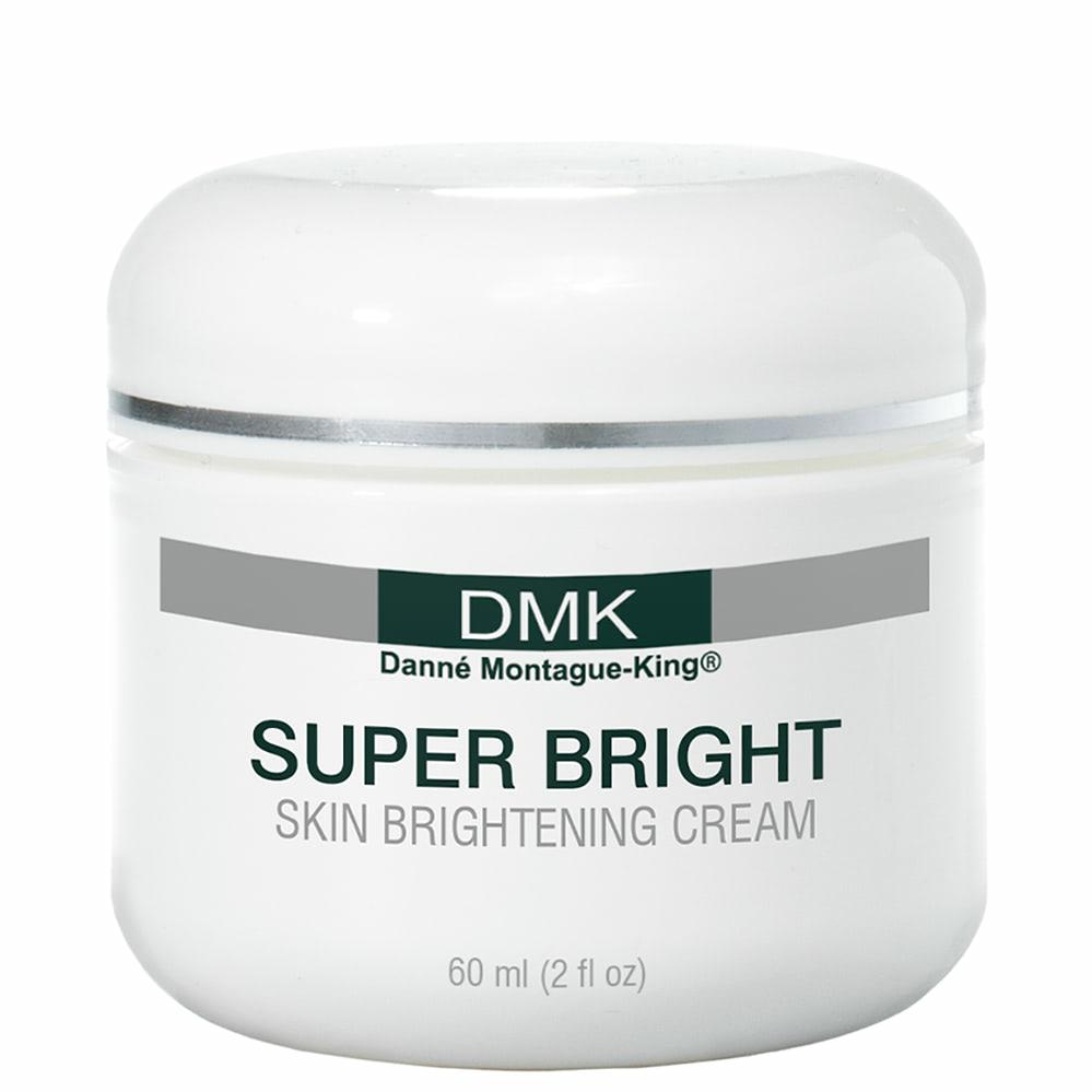 DMK Super Bright Creme - Освітлювальний омолоджувальний крем