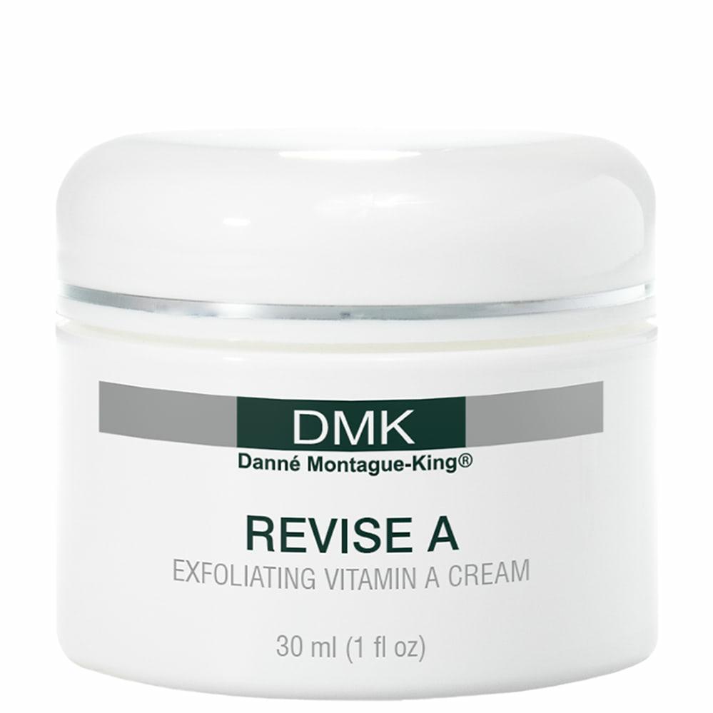 DMK Revise A Cream - Крем з вітаміном А