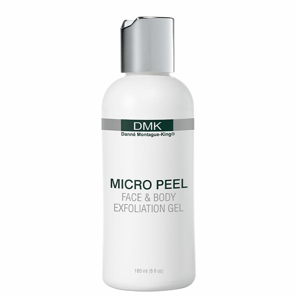 DMK Micro Peel - Пілінг-гель із AHA-кислотами