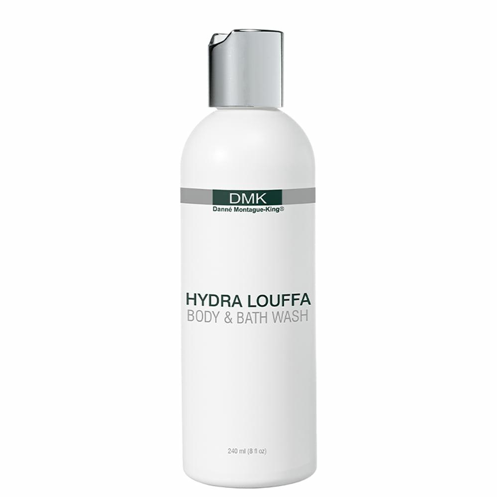 DMK Hydra Louffa - Очищувальний гель