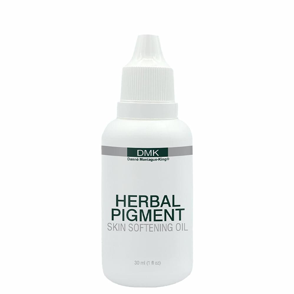 DMK Herbal Pigment Oil - Освітлювальна олія