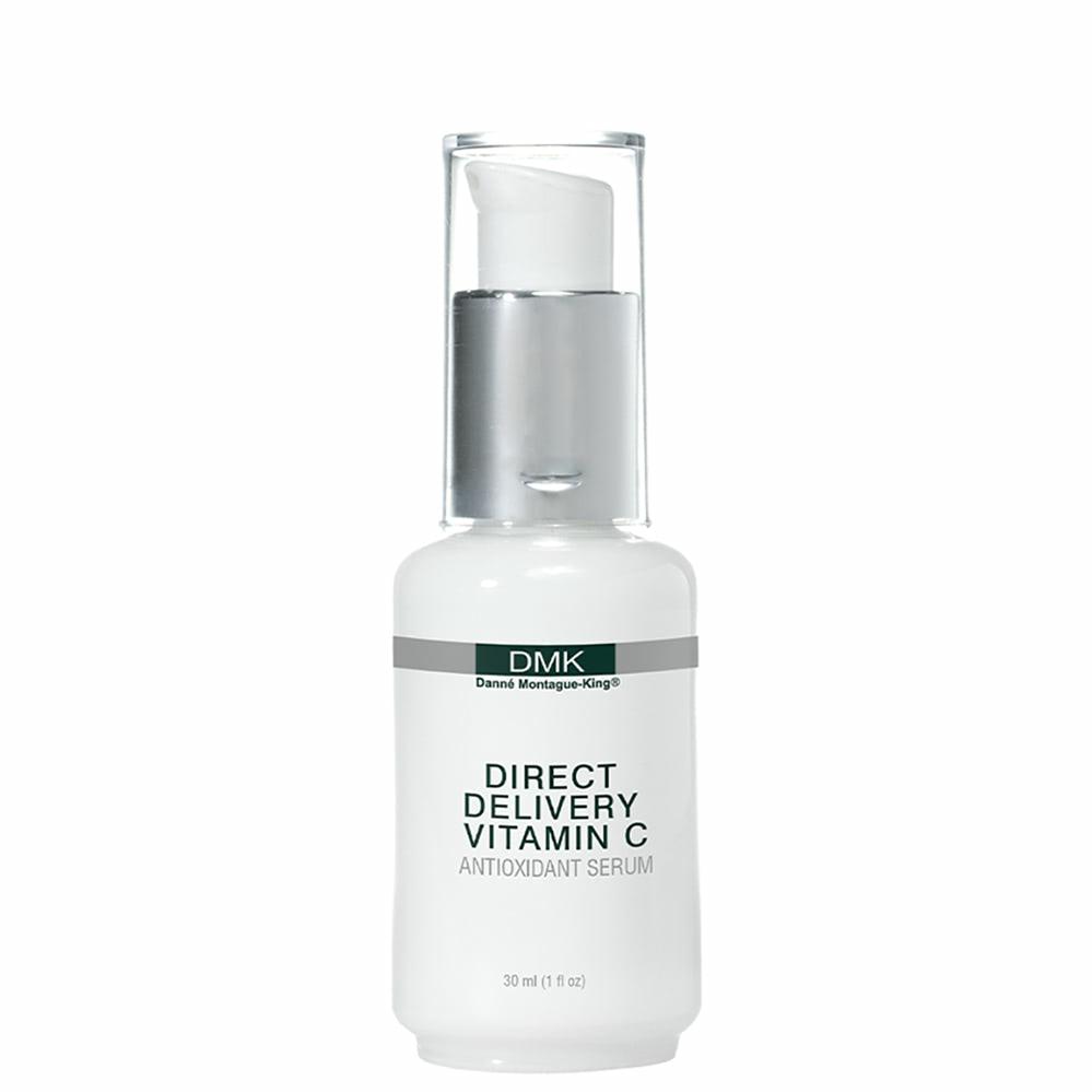 DMK Delivery Vitamin C Serum - Сироватка з вітаміном С