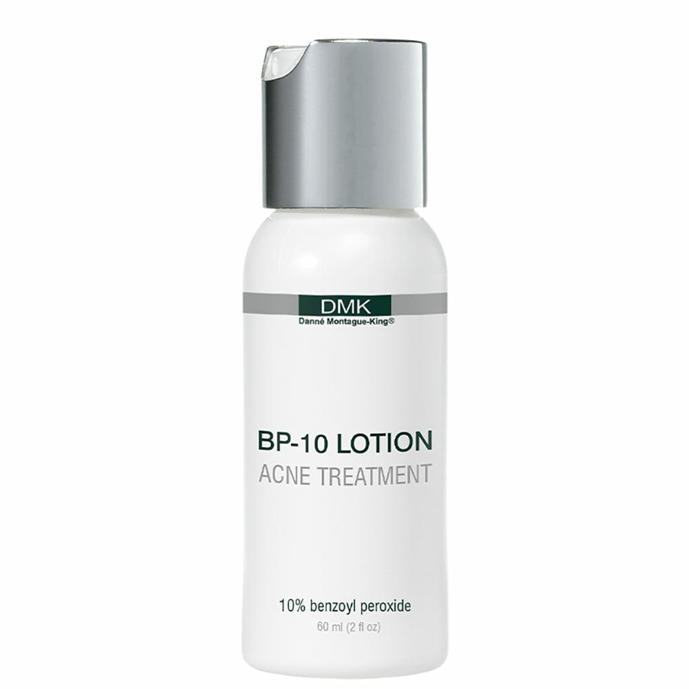 DMK BP Lotion 10% - Лосьйон з 10% бензоїл