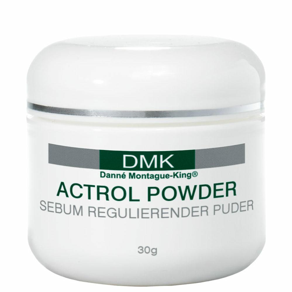 DMK Actrol Powder - Антибактеріальна пудра-абсорбент