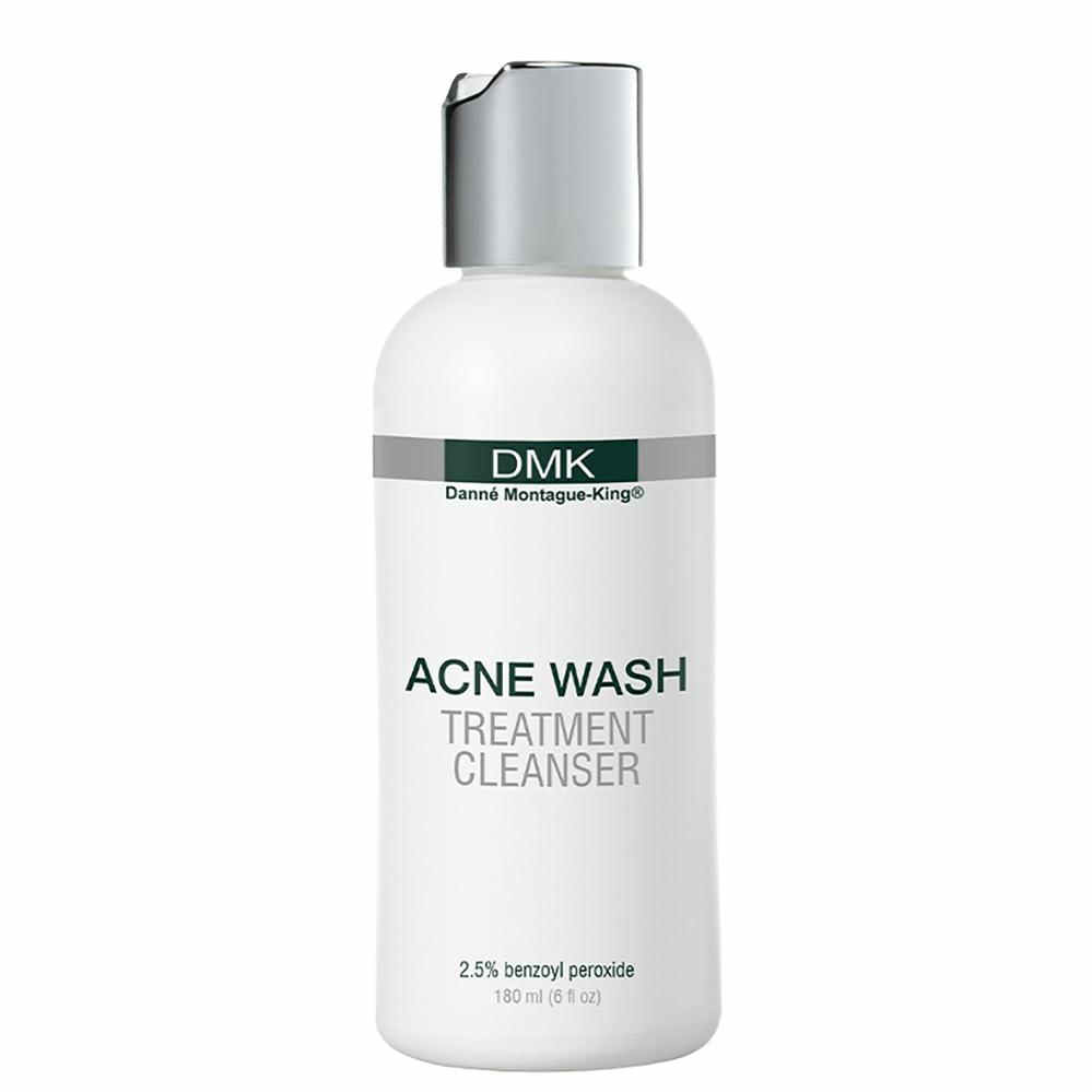 DMK Acne Wash - Очищальний лосьйон для вмивання проти акне