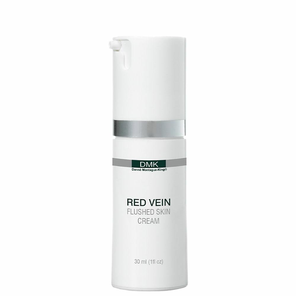DMK Red Vein Cream - Крем для лікування та профілактики куперозу