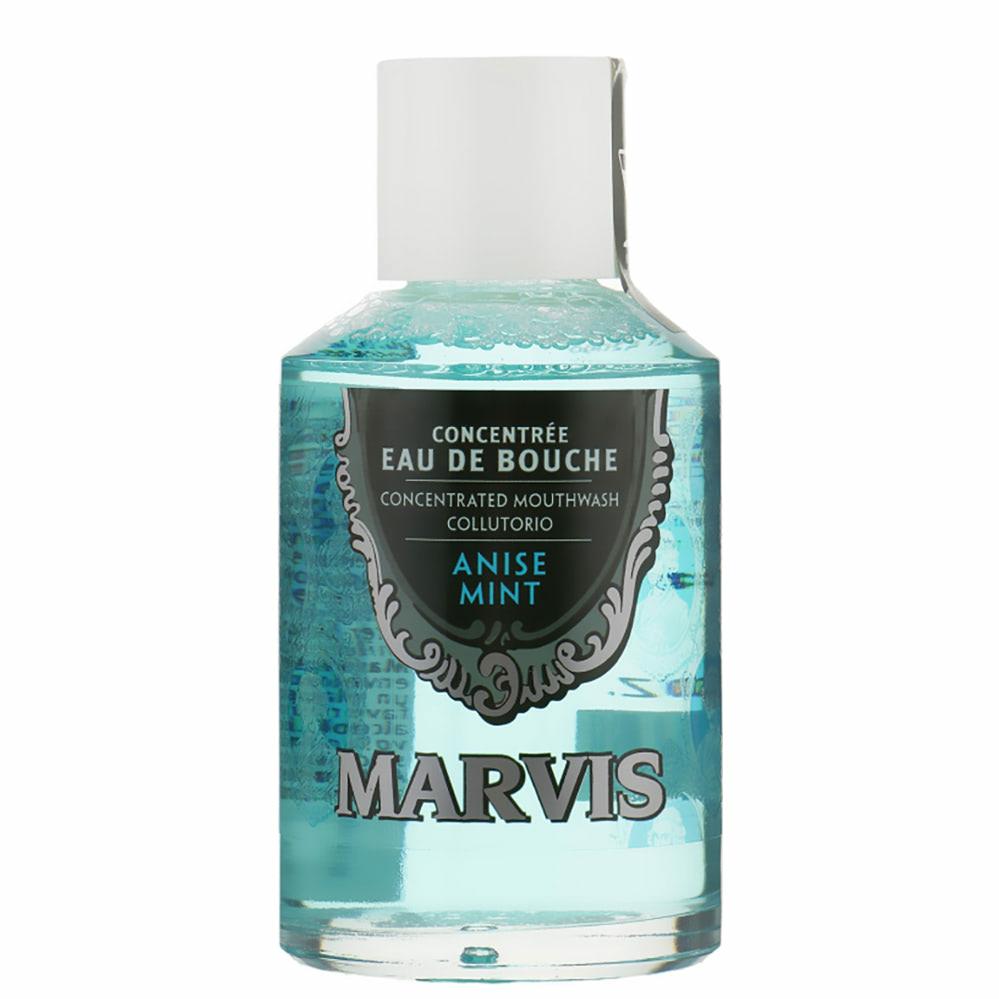 Marvis Anise Mint - Ополіскувач для ротової порожнини