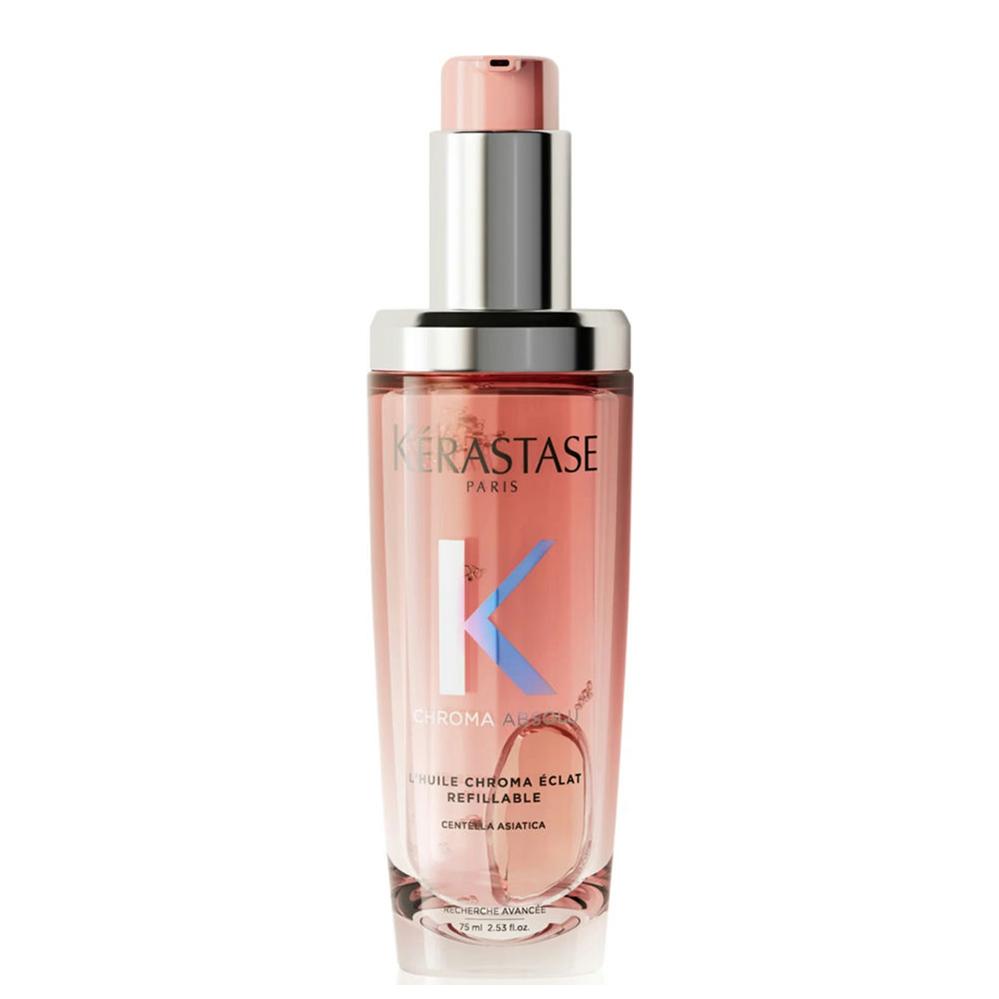 KERASTASE Chroma Absolu L'huile Chroma Éclat - Олійка для блиску пофарбованого волосся