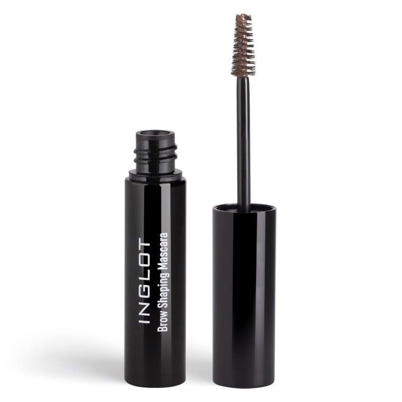 INGLOT Brow Shaping Mascara - Моделююча туш для брів