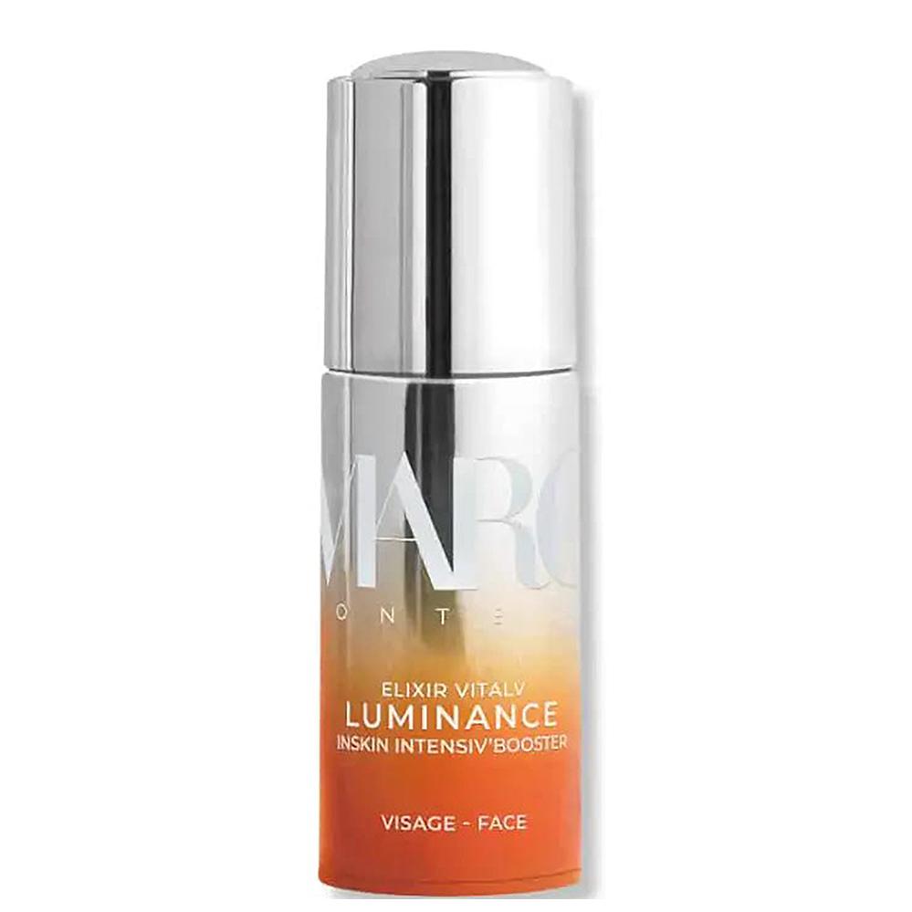 Margy's Monte Carlo Luminance Elixir VitalV Inskin Intensiv’ Booster - Освітлювальна сироватка з вітаміном С