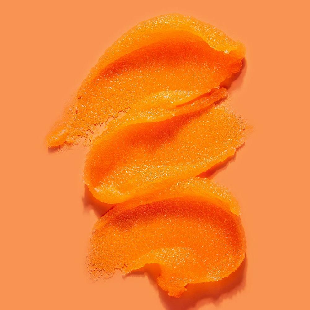 TREE HUT Tangerine Sugar Scrub – Цукровий скраб для тіла з ароматом цитрусу