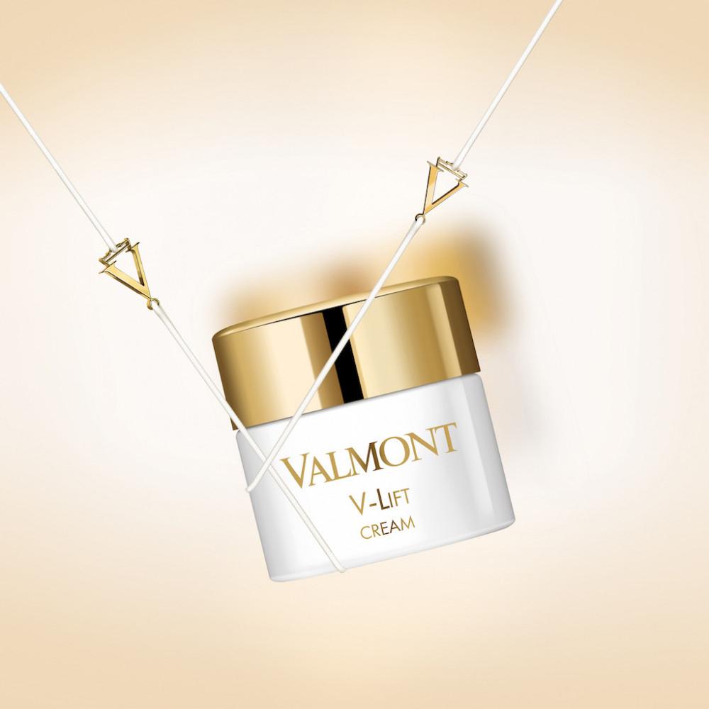 Valmont V-Lift Cream - Крем для обличчя