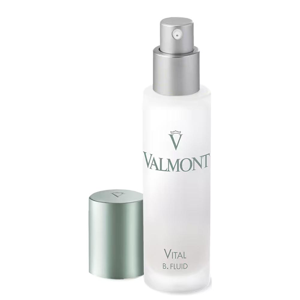 Valmont Vital B Fluid - Ревіталізуючий флюїд