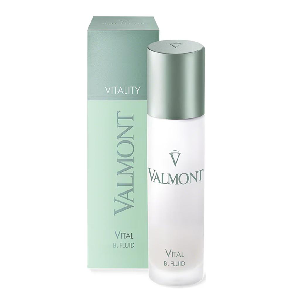 Valmont Vital B Fluid - Ревіталізуючий флюїд