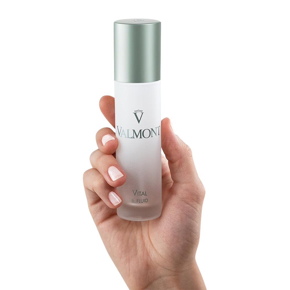 Valmont Vital B Fluid - Ревіталізуючий флюїд