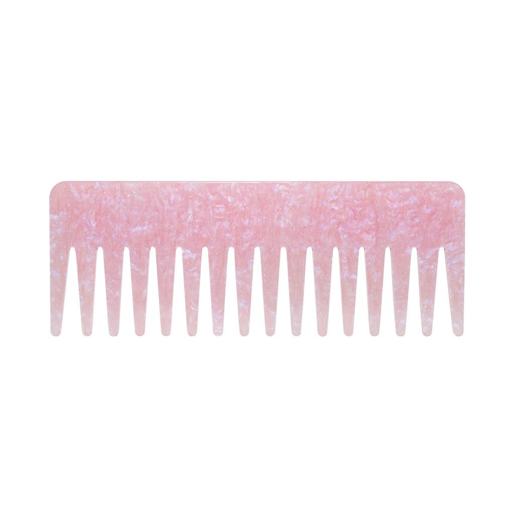EMI JAY Detangling Comb in Pink Sugar - Гребінець для волосся «Pink Sugar»