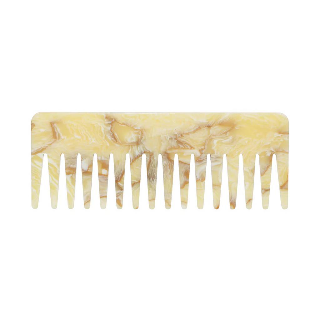 EMI JAY Detangling Comb in Chantilly - Гребінець для волосся «Chantilly»