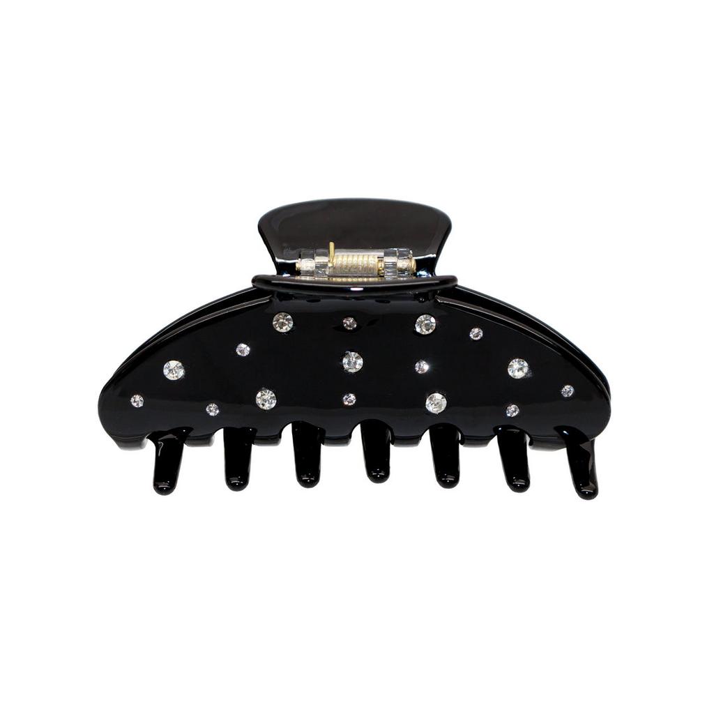 EMI JAY Big Effing Clip in Tinseltown - Великий крабик для волосся