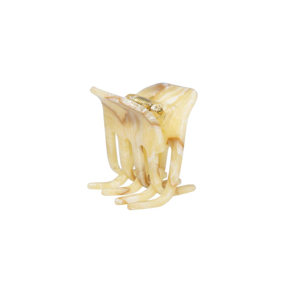 EMI JAY Petite Effing Clip in Chantilly - Маленький крабик для волосся