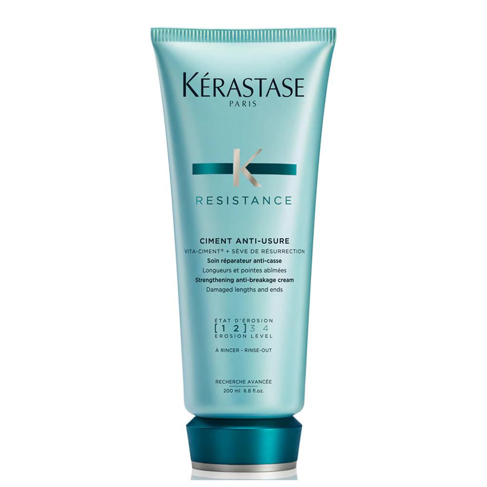KERASTASE Resistance Ciment Anti-Usure - Інтенсивний догляд зі зміцнюючим ефектом
