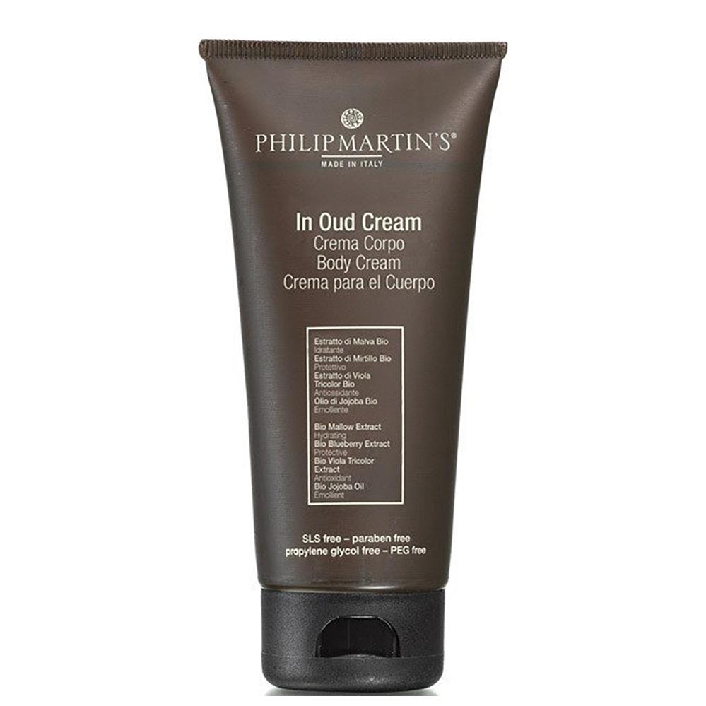 Philip Martin's In Oud Cream - Зволожуючий крем для тіла