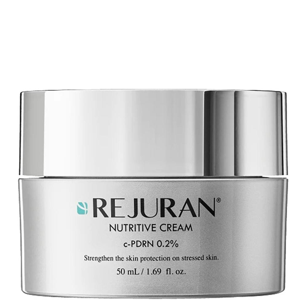 REJURAN Nutritive Cream – Крем для інтенсивного живлення та зволоження шкіри