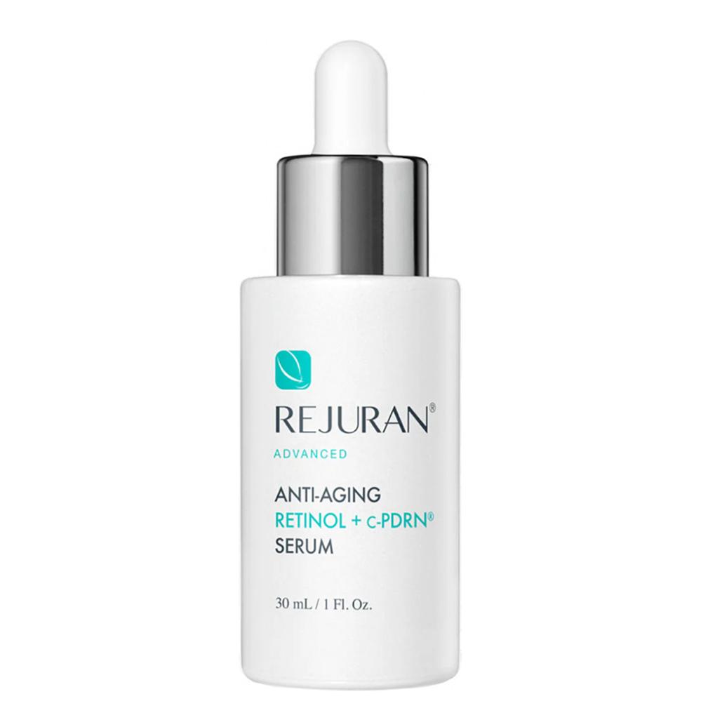 REJURAN Advanced Anti-Aging Retinol Serum – Cироватка з ретинолом для глибокого омолодження