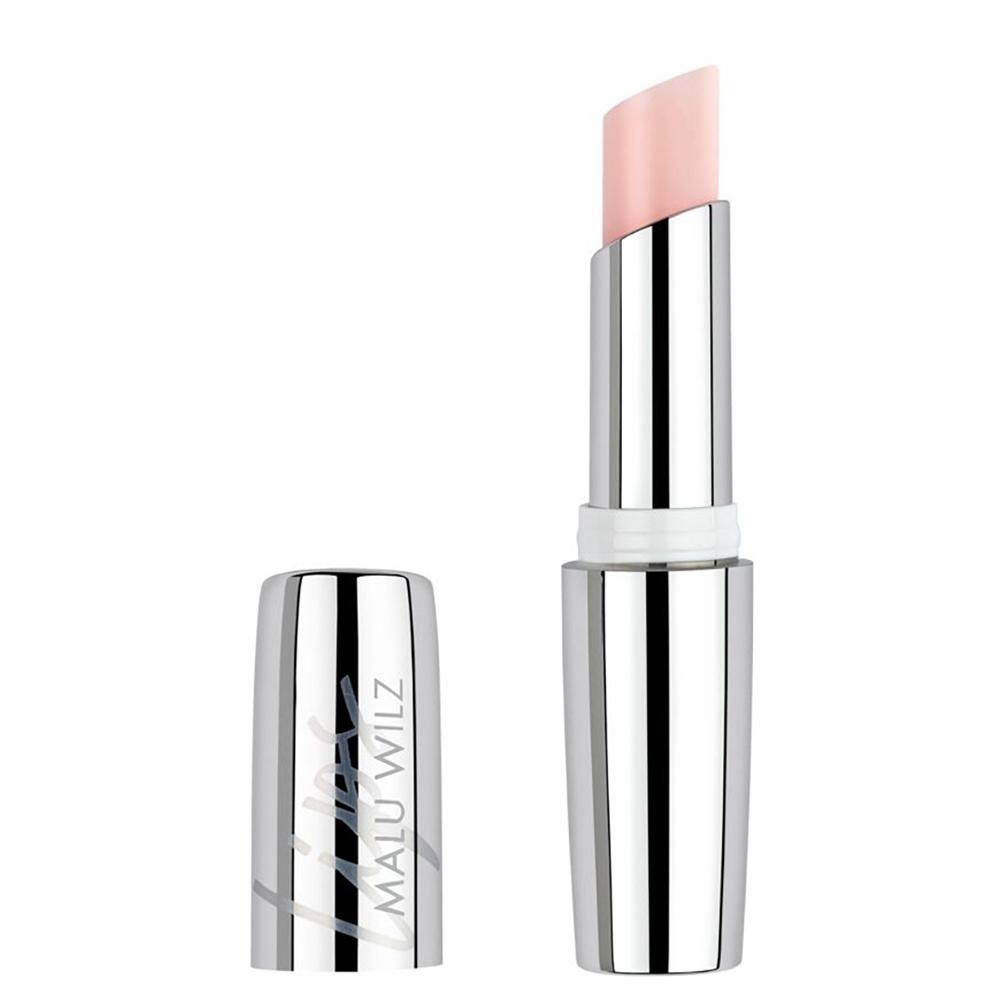 MALU WILZ Natural Glow Lip Balm - Бальзам для губ