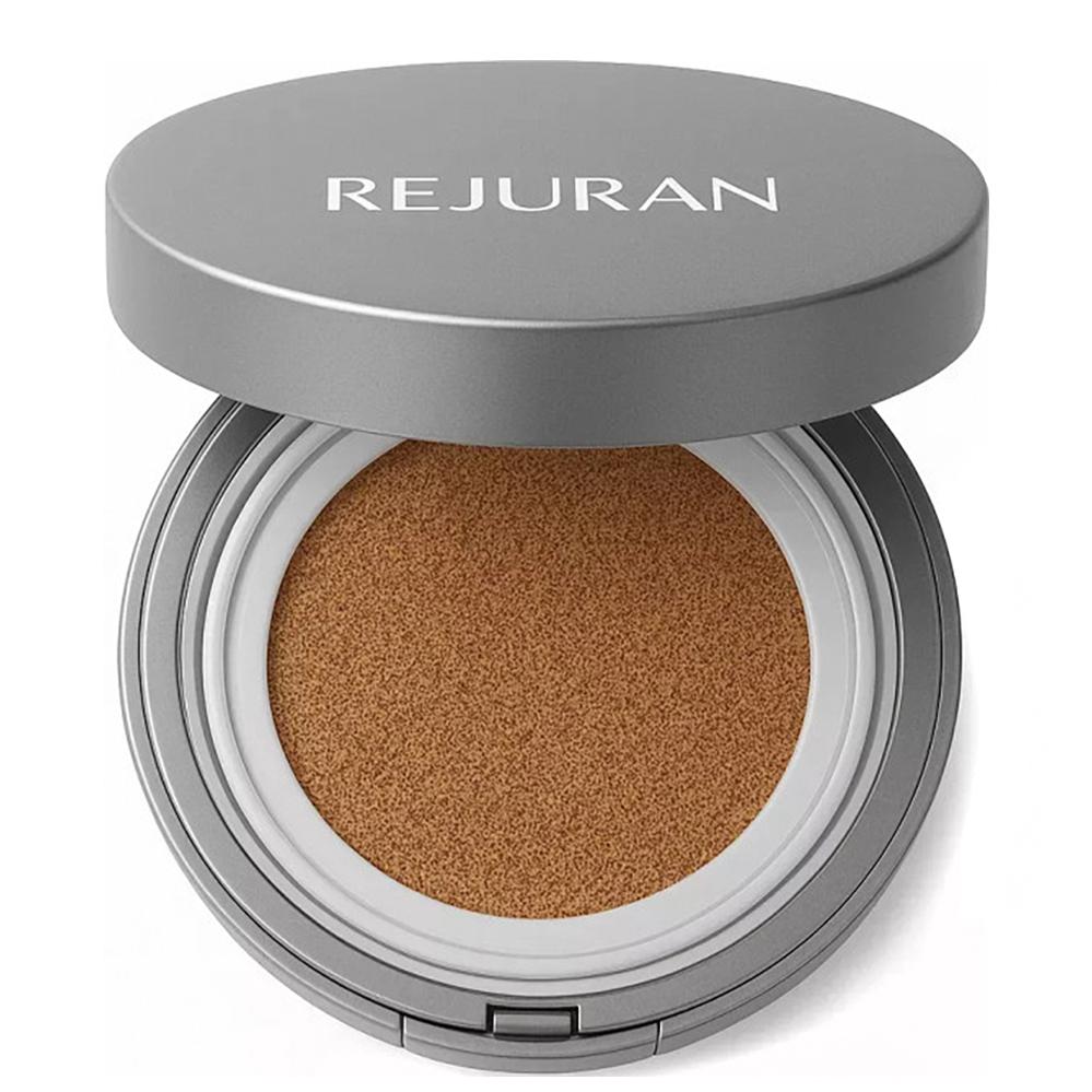 REJURAN Skinglow Cushion SPF50+ – Мультифункціональний кушон з полінуклеотидами
