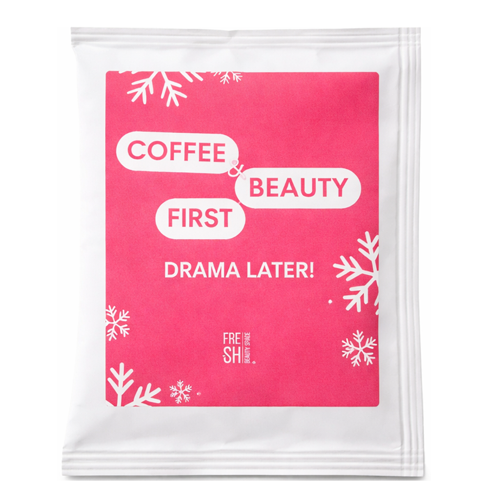 FreshBeauty Coffee Drips – Кавові дріпи