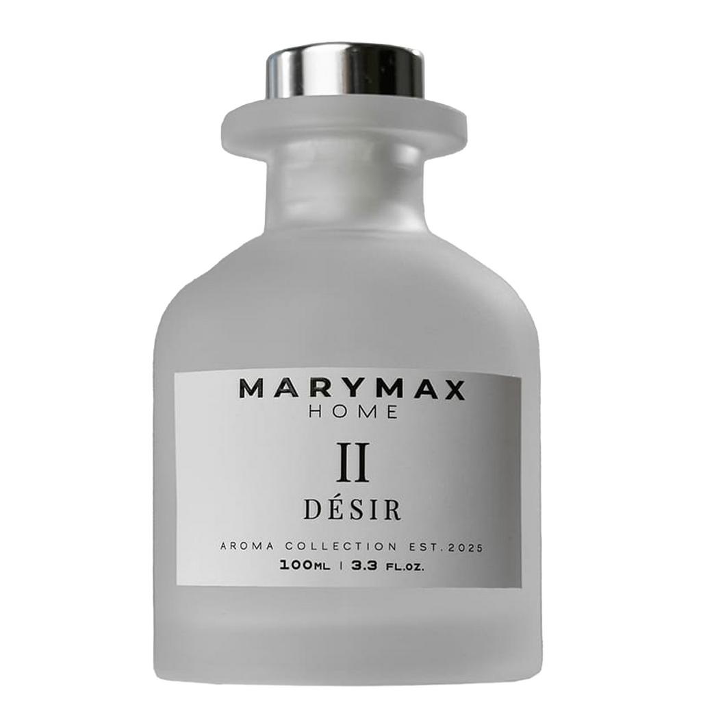 MARYMAX Home ІІ. Desir - Аромат для дому Бажання