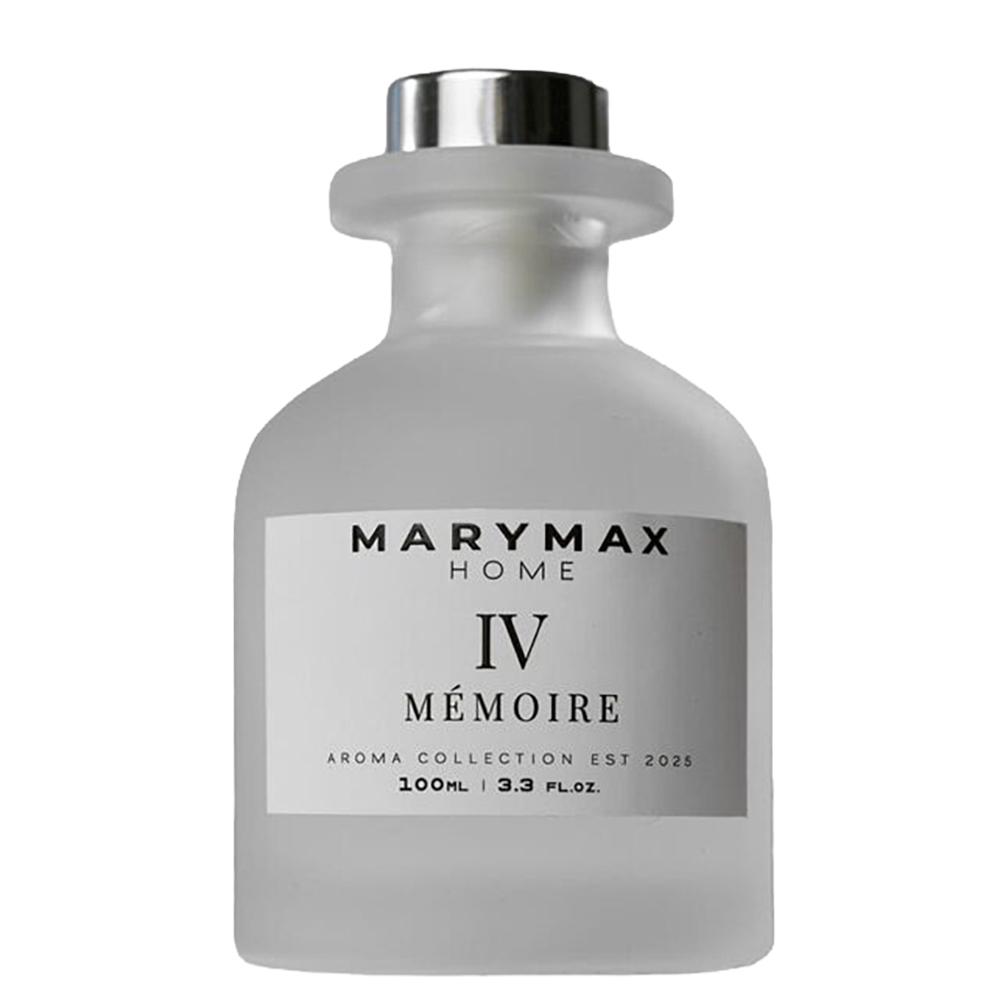 MARYMAX Home IV. MEMOIRE - Аромат для дому Памʼять