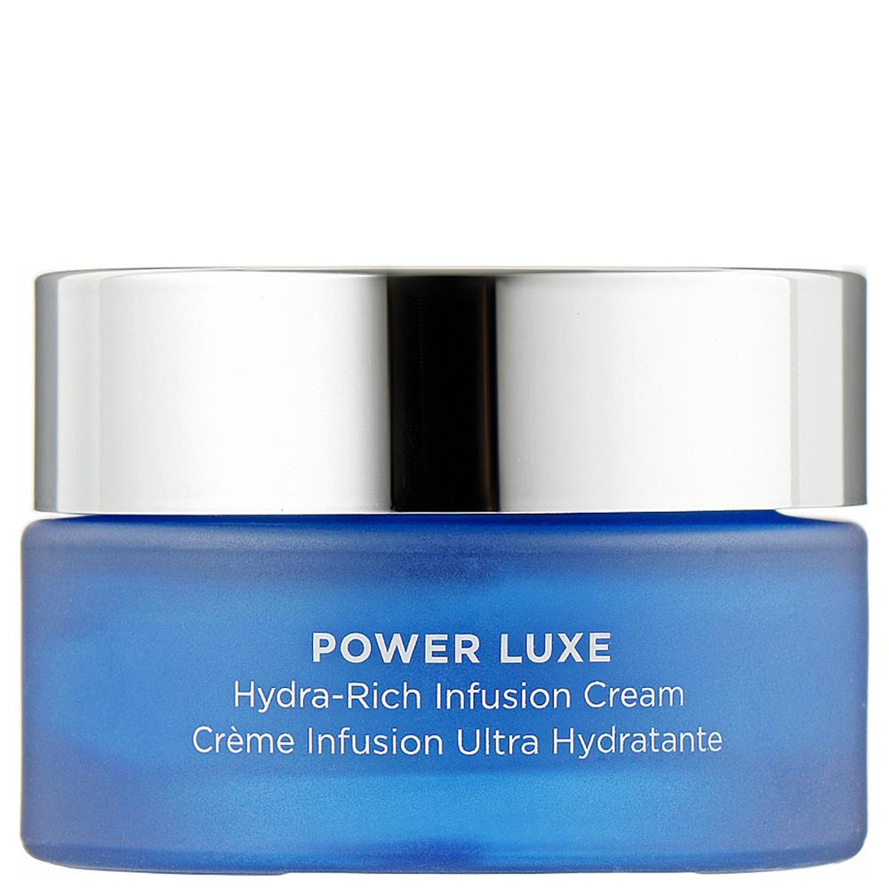 HYDROPEPTIDE Power Luxe – Гідроживильний інфузійний крем